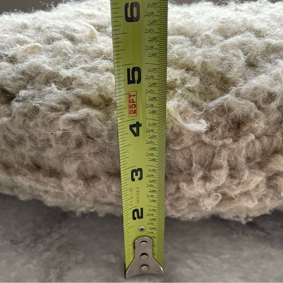 Urban Outfitters Furry Sloth Pillow - Picture 11 of 11